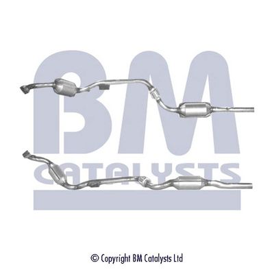 Obrázok Katalyzátor BM CATALYSTS Approved BM90760H
