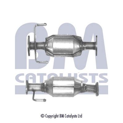 Obrázok Katalyzátor BM CATALYSTS Approved BM90761H