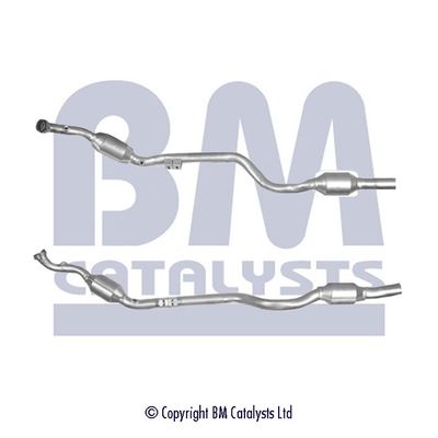 Obrázok Katalyzátor BM CATALYSTS Non-approved BM90830
