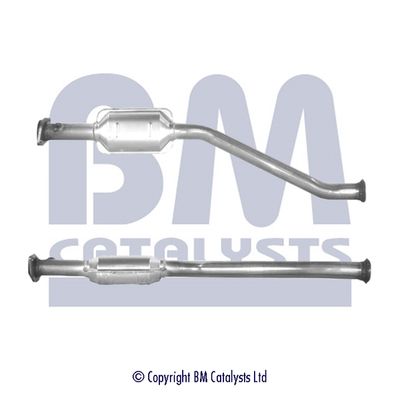 Obrázok Katalyzátor BM CATALYSTS Approved BM90778H