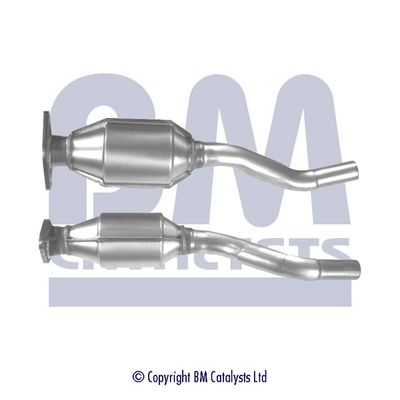 Obrázok Katalyzátor BM CATALYSTS Approved BM90780H