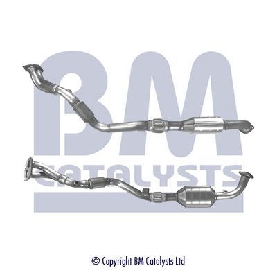 Obrázok Katalyzátor BM CATALYSTS Approved BM90794H