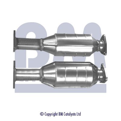 Obrázok Katalyzátor BM CATALYSTS Approved BM90795H