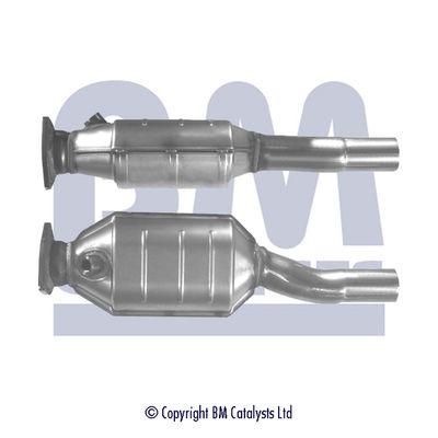Obrázok Katalyzátor BM CATALYSTS Non-approved BM90863