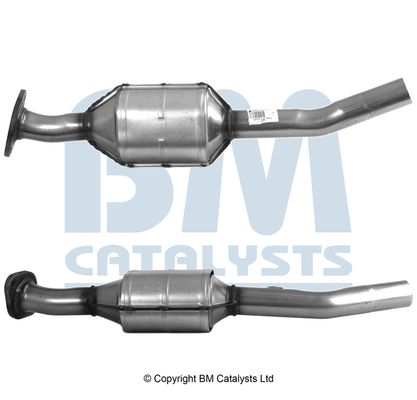 Obrázok Katalyzátor BM CATALYSTS Approved BM90797H