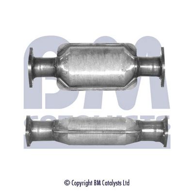 Obrázok Katalyzátor BM CATALYSTS Approved BM90811H