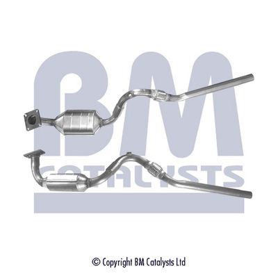 Obrázok Katalyzátor BM CATALYSTS Non-approved BM90892