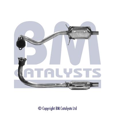 Obrázok Katalyzátor BM CATALYSTS Approved BM90828H