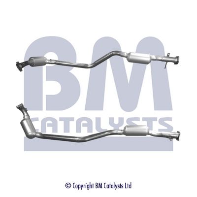 Obrázok Katalyzátor BM CATALYSTS Non-approved BM90899