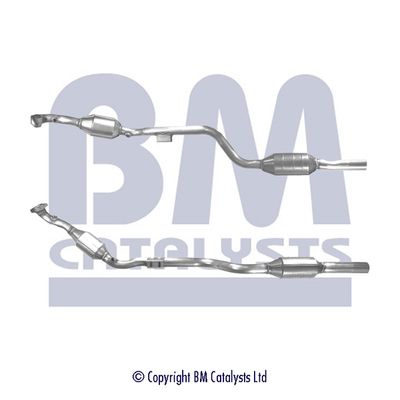 Obrázok Katalyzátor BM CATALYSTS Approved BM90840H