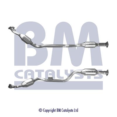 Obrázok Katalyzátor BM CATALYSTS Approved BM90841H
