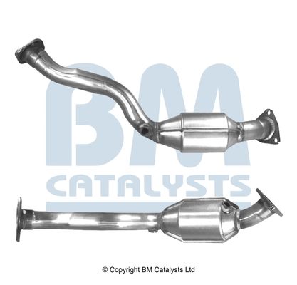 Obrázok Katalyzátor BM CATALYSTS Approved BM90842H