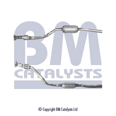 Obrázok Katalyzátor BM CATALYSTS Non-approved BM90908