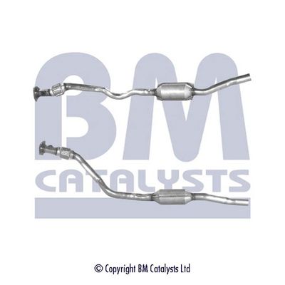Obrázok Katalyzátor BM CATALYSTS Non-approved BM90909