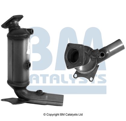 Obrázok Katalyzátor BM CATALYSTS Non-approved BM90914