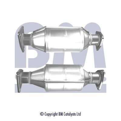 Obrázok Katalyzátor BM CATALYSTS Non-approved BM90928