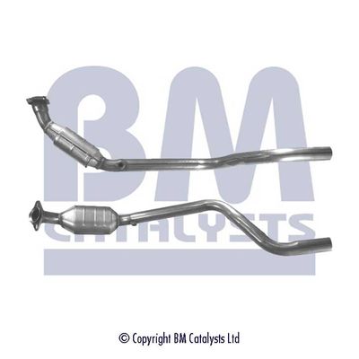 Obrázok Katalyzátor BM CATALYSTS Approved BM90865H