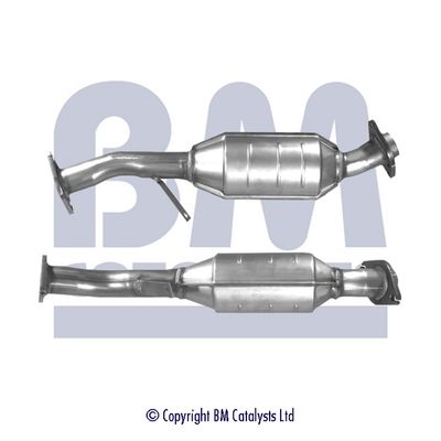 Obrázok Katalyzátor BM CATALYSTS Approved BM90868H