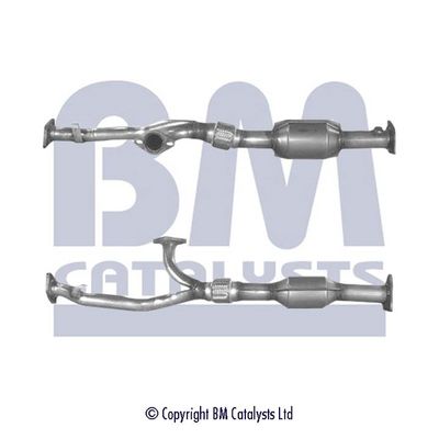 Obrázok Katalyzátor BM CATALYSTS Approved BM90871H