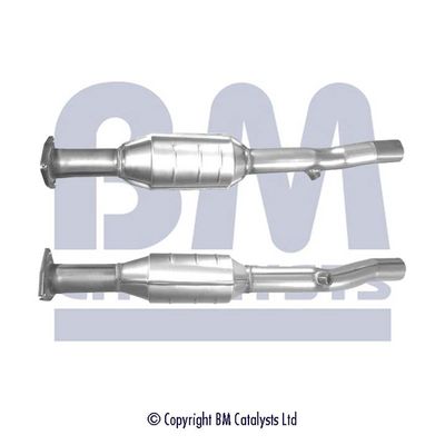 Obrázok Katalyzátor BM CATALYSTS Non-approved BM90946