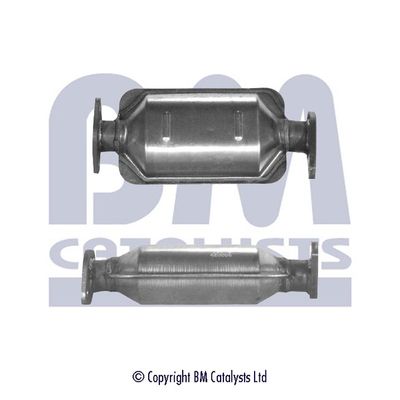 Obrázok Katalyzátor BM CATALYSTS Non-approved BM90947