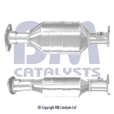 Obrázok Katalyzátor BM CATALYSTS Approved BM90887H