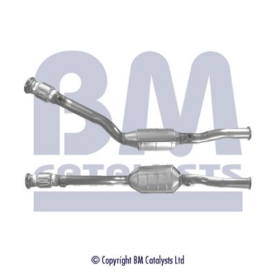 Obrázok Katalyzátor BM CATALYSTS Approved BM90889H