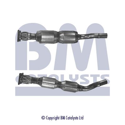 Obrázok Katalyzátor BM CATALYSTS Approved BM90890H
