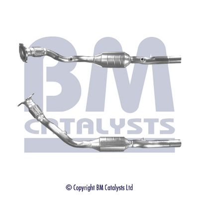 Obrázok Katalyzátor BM CATALYSTS Approved BM90900H