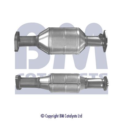 Obrázok Katalyzátor BM CATALYSTS Non-approved BM90969