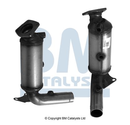 Obrázok Katalyzátor BM CATALYSTS Approved BM90902H