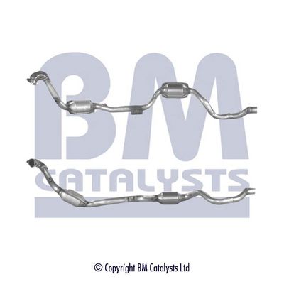 Obrázok Katalyzátor BM CATALYSTS Approved BM90904H