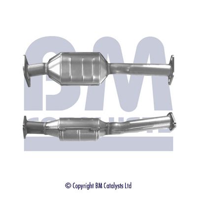 Obrázok Katalyzátor BM CATALYSTS Non-approved BM90977