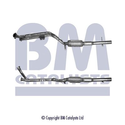 Obrázok Katalyzátor BM CATALYSTS Non-approved BM90980