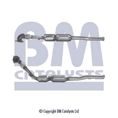 Obrázok Katalyzátor BM CATALYSTS Approved BM90915H