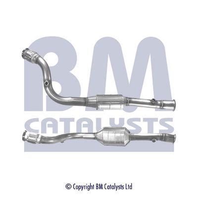 Obrázok Katalyzátor BM CATALYSTS Approved BM90916H
