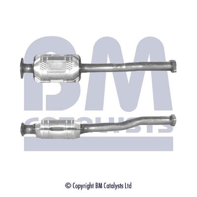 Obrázok Katalyzátor BM CATALYSTS Approved BM90918H