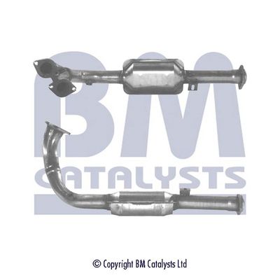 Obrázok Katalyzátor BM CATALYSTS Non-approved BM90990