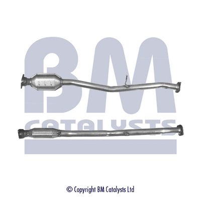 Obrázok Katalyzátor BM CATALYSTS Approved BM90926H