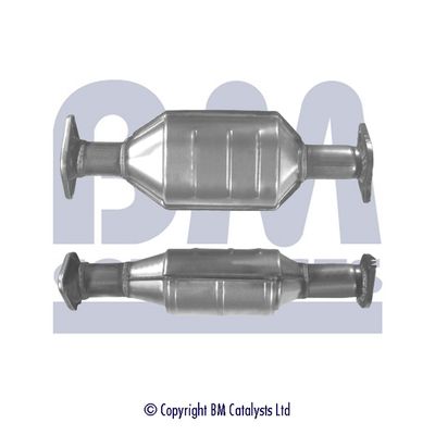 Obrázok Katalyzátor BM CATALYSTS Non-approved BM90996
