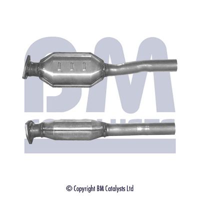 Obrázok Katalyzátor BM CATALYSTS Non-approved BM90998