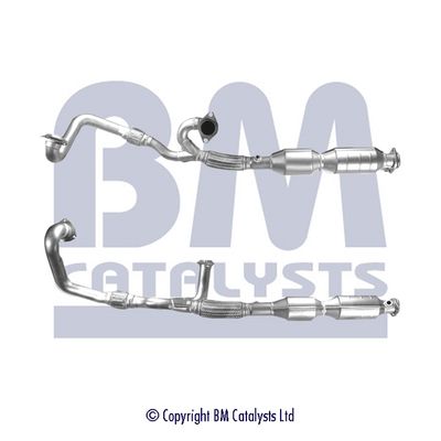 Obrázok Katalyzátor BM CATALYSTS Approved BM90936H
