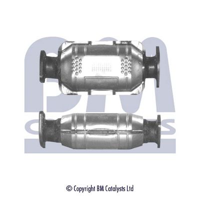 Obrázok Katalyzátor BM CATALYSTS Non-approved BM91000