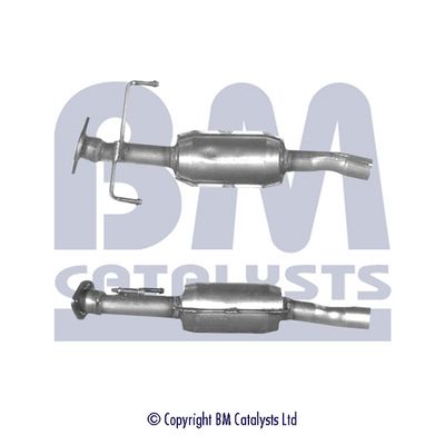 Obrázok Katalyzátor BM CATALYSTS Non-approved BM91001