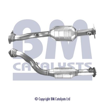 Obrázok Katalyzátor BM CATALYSTS Approved BM90942H