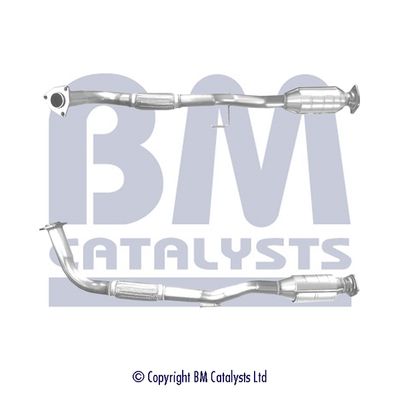 Obrázok Katalyzátor BM CATALYSTS Approved BM90951H