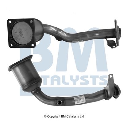Obrázok Katalyzátor BM CATALYSTS Approved BM90953H