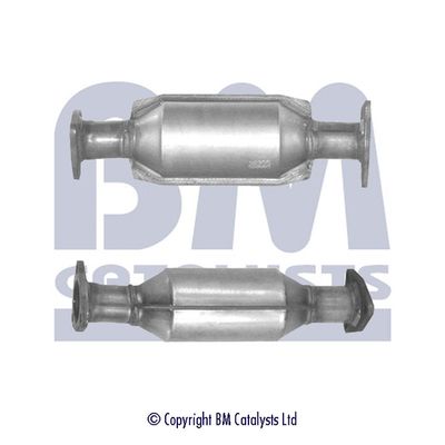 Obrázok Katalyzátor BM CATALYSTS Approved BM90955H
