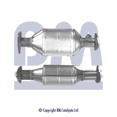 Obrázok Katalyzátor BM CATALYSTS Approved BM90962H