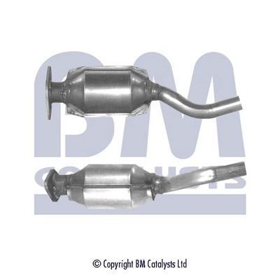 Obrázok Katalyzátor BM CATALYSTS Approved BM90964H